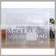 clear plastic A4 F/C PP envelope file bag document bag clear folders