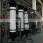 PLC control Plant Uf Membrane Filter Module For Seawater Treatment Pretreatment
