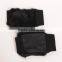 Best Selling Soft Feeling Ladies Neon Fingerless Leather Gloves