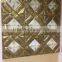 Gorgeous decorative wallcovering panels