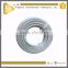 pvc Steel wire Rope With transparent Color