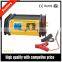 Hangzhou tonny Waterproof 6 /12V 1.5A automatic portable car battery charger maintainer