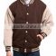 fashion wear cotton fleece jacket,custom fashionwear varsity jacket,streetwear baseball cotton fleece jacket