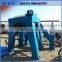 High standard Suspension roller concrete pipe machine for concrete culvert pipes
