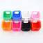 Gopros silicone case for go pro 4 session protective box for gopros accessories GP301