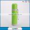 Hot selling eco-friendly water thermos 180ml bullet shape stainless steel vacuum flask