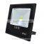 CE approved Super Slim Design 200watt outdoor COB led flood light with waterproof ip66
