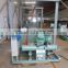 Brine 4000 kg block ice machine