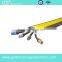 Speed bump, electrical wire rubber protector wire, rubber cable protector