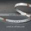 RGB SMD 5050 60D 12V/24V 5m/roll IP68 led programmable rgb rope lighting