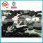 OEM Factory Waterproof Fashion Camo Neoprene Fabric