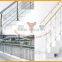Satin/Hairline tube stainless steel