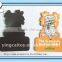 Licai 353---Paper firdge magnet, tin magnet,pvc fridge magnet,magnetic sticker
