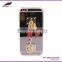 [Somostel] Transparent Tassel Mobile Phone Hard Case Tassel Clear Case for iPhone 6 Cases 2015 New Arrival