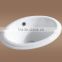Wash basin fittings & wash basin ceramic