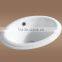Freesub BSJ10A L120*H190*W40mm Big Ice Hill screen blank 3D sublimation personalized crystal