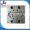  China Supplier Shutter Profile Foam Pvc Extrusion Mold
