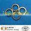 tungsten carbide sealing ring for sealing part