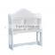 New design up-bookshelf fashion and cheap design European style for book storage SP-BJ014S