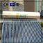 Lower Price High Quality Pressurized Solar Water Heater from China for overseas market
