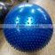 high quality custom desgin anti-burst yoga ball 65cm for wholesale