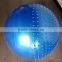high quality custom desgin anti-burst yoga ball 65cm for wholesale