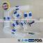 Luxury hotel amenity set, hotel amenity kit OEM welcomed
