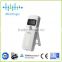 2016 New innovation wireless thermsotat socket with backlight LCD