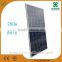 solar panel 250w poly made in China directly from factory