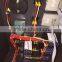 china frist supplier black cat mouse trap making machine
