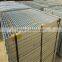 Serrated Galvanized Grating