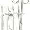 LITTAUER JR. Stitch Scissors / Gum Scissors /Body Piercing Scissors Instruments (SM-1403)