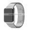 For Apple Watch Link Bracelet Stainless Steel Watch Band for Apple Watch Strap Luxury