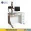 Machine laser de marquer et graver barcode et dog tag/laser marking machine