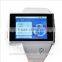 Android/GPS/WiFi Smart watch mobile phone