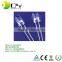 Deying Ultra Light Led Diode 3mm/5mm/8mm LED Diode Gold Supplier Led Lights