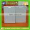 Read only white 125 khz clamshell card TK4100
