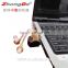 Double Ear Rechargeable Chargableunit external hearing aid