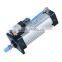sc series SC80*100 tie rod type sc standard air cylinder aluminum Pneumatic