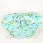 Gold Polka Dot Cotton Enchanted Underwear,Baby Underwear,Low Price Panties