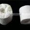 300 sheets 2 ply recycled tissue roll toilet paper