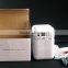 Foldable Custom Color Portable Wireless Bluetooth Shockproof Stereo Mini Speaker for phone/MP3/MP4