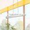 45 w 3000k warm white 1500mm stream line pendant linear