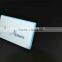 2200mAh Credit Card Shape Mobile Power Bank with Full Color Printing