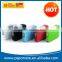 Mini Square 4 Port Usb 2.0 Hub Without Cable