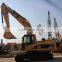 325D L 325C 325B 330D 330B 330C 320D 320B 320C 336D Cat second hand excavators selling