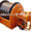 YJ hydraulic winch