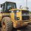 962G 966G 966E 966F 966H 950E 950F 950G 950H 980C 980F 980G 980H 936E 936F 938F 938G 910 USED CATERPILLAR WHEEL LOADERS ON SALE