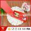 Red Gift Box Packing Sets Dinnerware Spoon and Fork