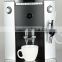 high quality led display fully automatic espresso coffee machine,coffee maker